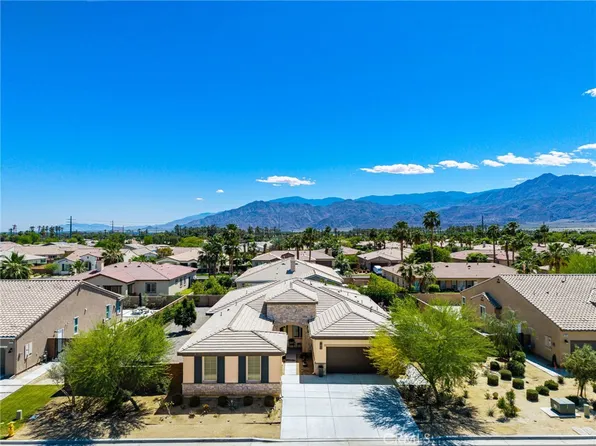 81855 Vida Bella Dr, La Quinta, CA 92253