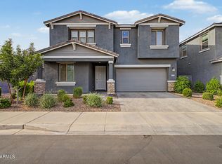 9318 E Sector Dr, Mesa, AZ 85212