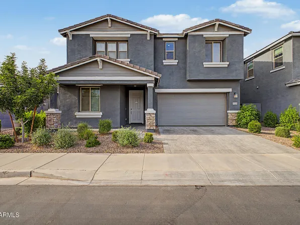 9318 E SECTOR Drive, Mesa, AZ 85212