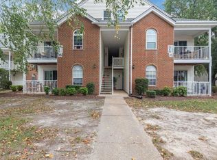 1379 Ivywood Rd, Virginia Beach, VA 23453