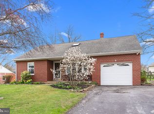 141 Elephant Rd, Dublin, PA 18917