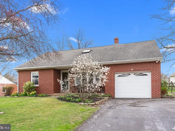 141 Elephant Rd, Dublin, PA 18917