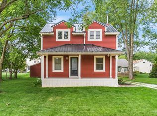 4121 N Stygler Rd, Columbus, OH 43230