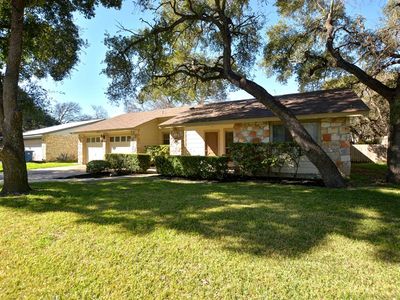 13322 Water Oak Ln, Austin, TX, 78729