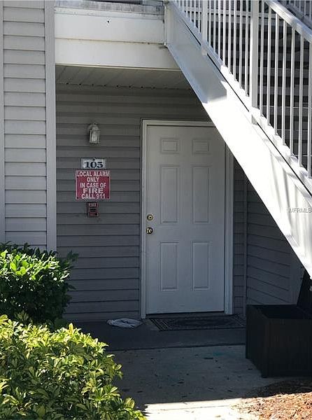 2nd image of 709 Secret Harbor Ln Unit 105