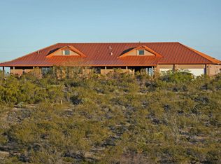 15681 E Marsh Station Rd, Vail, AZ 85641