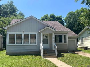 719 Arundel St, Emporia, KS 66801