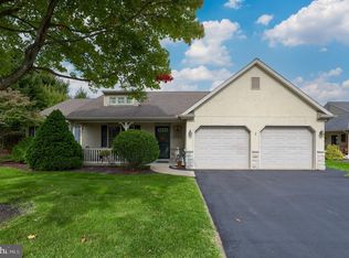500 Brookshire Ave, Manheim, PA 17545
