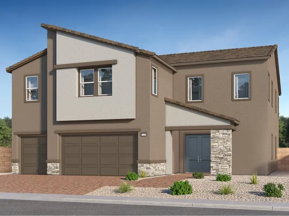 1630 Amalfi Arches Pl, Henderson, NV 89011