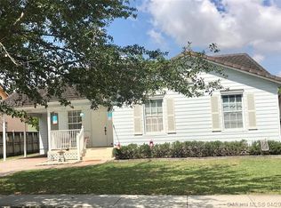 9722 SW 161st Pl, Miami, FL 33196