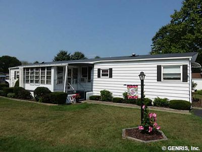 21 Evergreen St, Bath, NY, 14810