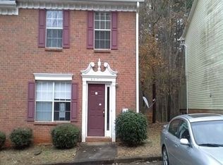4371 Village Square Ln, Stone Mountain, GA 30083