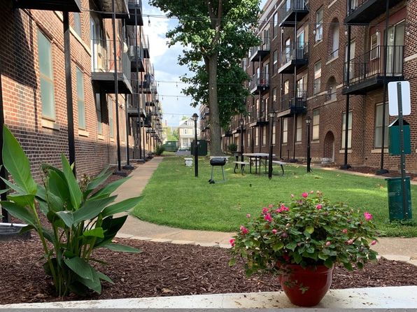 5457 Delmar Blvd #124E