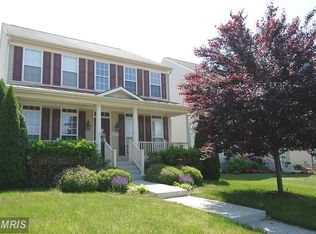 1209 Fairfax St, Stephens City, VA 22655