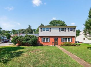 6 Harris Landing Rd, Hampton, VA 23669