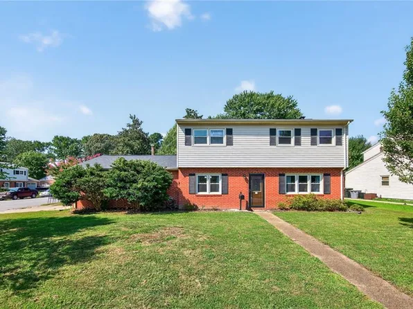 6 Harris Landing Rd, Hampton, VA 23669