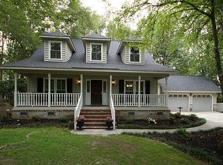 310 High Grove Rd, Summerville, SC 29485