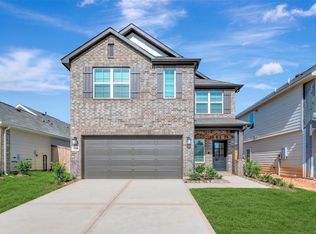 10341 Navarro Path, Montgomery, TX 77316