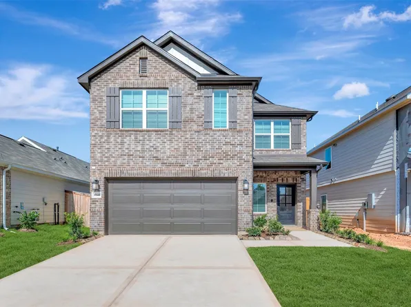 10341 Navarro Path, Montgomery, TX 77316