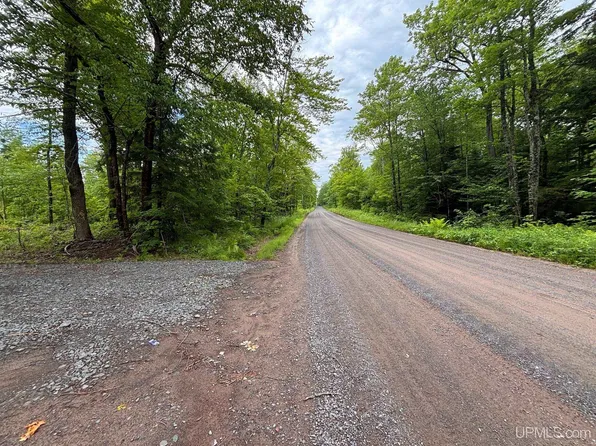 Tbd Pike Lake Rd, Toivola, MI 49965