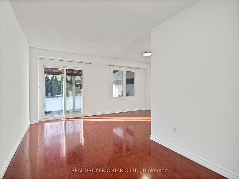 Mississauga House for rent - 3 Bedrooms — photo 4