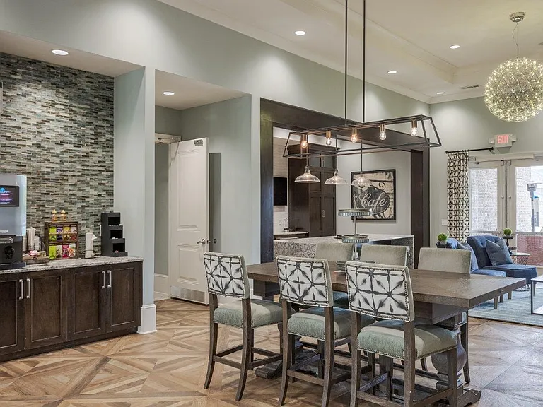 Haywood Reserve Apartment Homes — Photo 17