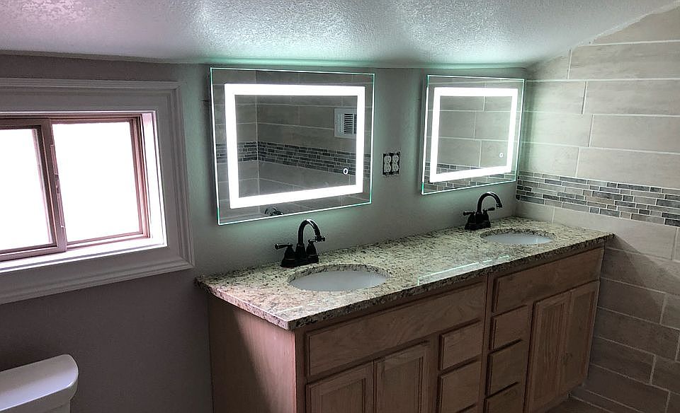 Kids Bathroom