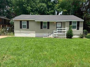 736 Saint Paul Ave, Memphis, TN 38126
