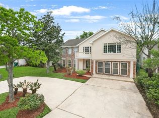 1637 Shylock Dr, Slidell, LA 70461