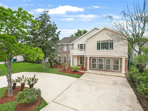 1637 Shylock Dr, Slidell, LA 70461