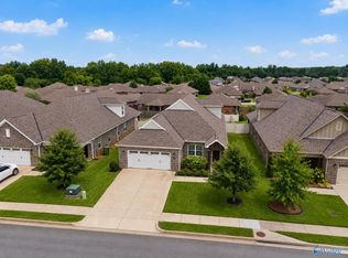 15543 Ironcrest Dr, Harvest, AL 35749