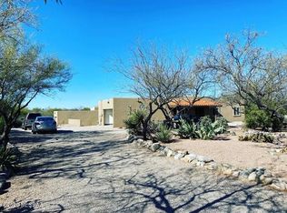 7700 S Avenida De Pina, Tucson, AZ 85747
