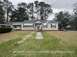 1332 E 40th St, Savannah, GA 31404