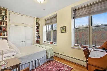 Rented by Corcoran