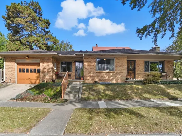 1801 N Anthony Blvd, Fort Wayne, IN 46805