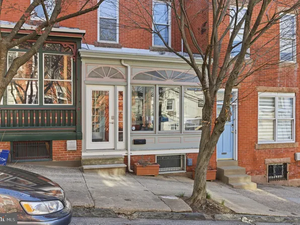 3726 Stanton St, Philadelphia, PA 19129