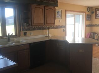 3881 N 700th Ave, Lynn Center, IL 61262