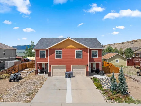 509 N 12th Street UNIT A, Kremmling, CO 80459
