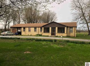 217 State Route 1241, Mayfield, KY 42066