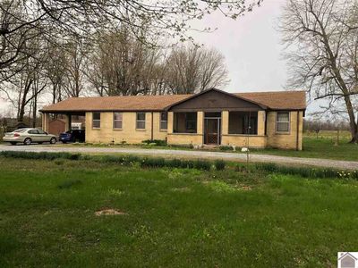 217 State Route 1241, Mayfield, KY, 42066