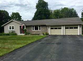 428 Whitney Valley Hts, Almond, NY 14804