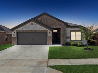 3537 Tahiti Ln, Fort Worth, TX 76123