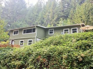 77088 Brock Rd, Oakridge, OR 97463