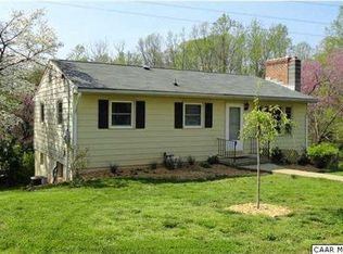 626 Elizabeth Ave, Charlottesville, VA 22901