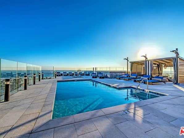 1755 Ocean Ave APT 707, Santa Monica, CA 90401