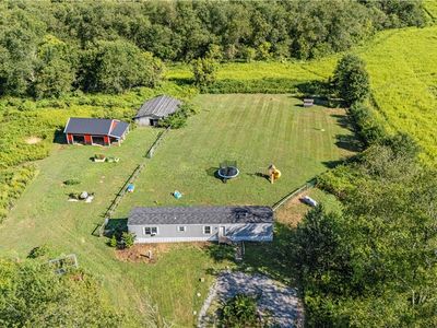 973 Saxonburg Rd, Butler, PA, 16002