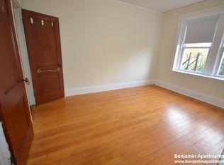 1822 Beacon St #8F, Brookline, MA 02445