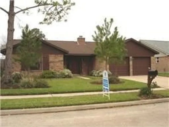 3917 Polk Ln, Deer Park, TX 77536