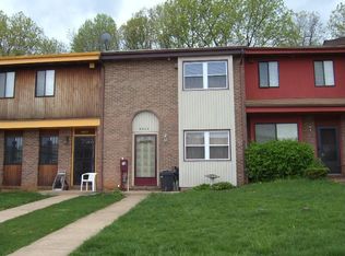 6413 Woodgreen Cir, Baltimore, MD 21207