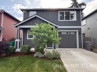 5732 SE 134th Pl, Portland, OR 97236